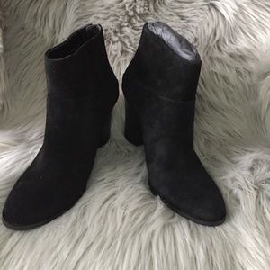 BCBGeneration Kleina Ankle Bootie NWT